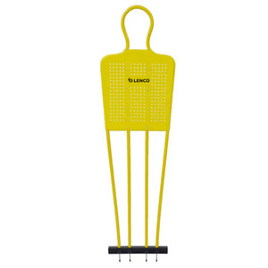 Agility Equipment: L75 Freekick Mannequin