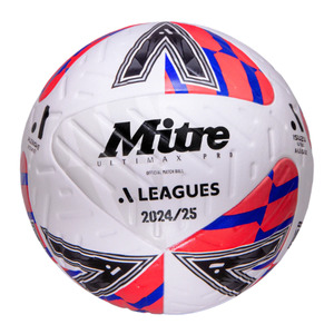 Select Football: Mitre A-Leagues Ultimax Pro 2425 football Sz 5