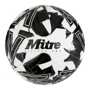 Mitre Ultimax One football Sz 5