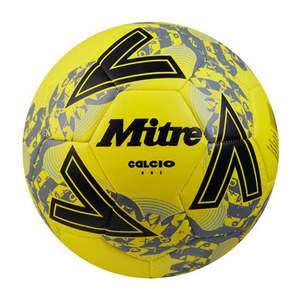 Select Football: Mitre Calcio 24 Football Size 4