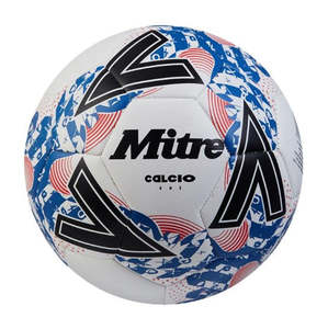 Select Football: Mitre Calcio 24 Football Sz 3