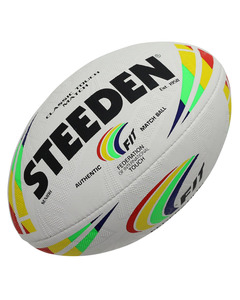 Discount Specialdeal: Steeden League Match-Sz5