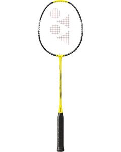 Badminton: Yonex Nanoflare 1000 PLAY B/Racq (LightningYellow)