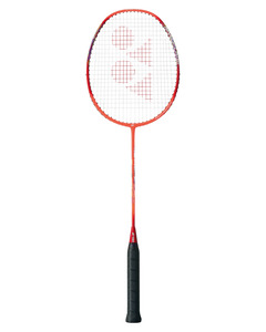 Badminton: Yonex Nanoflare 001 Ability Badminton Racket - Flash Red