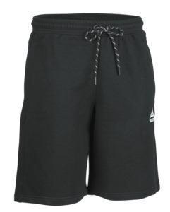 Select Oxford Sweat Shorts