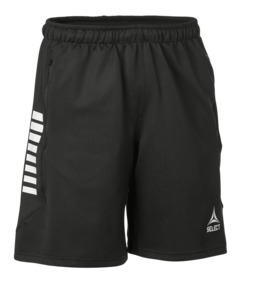 Select Football: Select Monaco Bermuda Shorts