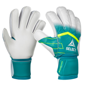 Select Football: Select GK Glove 04 Flat-cut