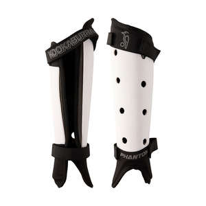 KOOKABURRA PHANTOM HOCKEY SHIN GUARD