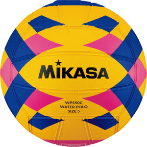 Discount Specialdeal: MIKASA W/POLO WP550C BALL MENS