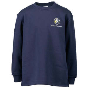 2002 DRS Sweatshirt - Clearance