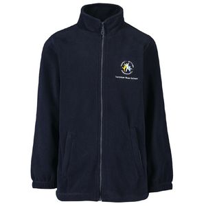 2003 DRS Fleece jacket - Clearance