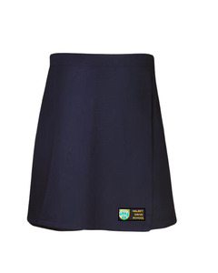 Fire Sale Collection: H1072 Halsey Girls Skort