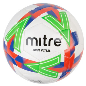 Mitre Impel Futsal Sz 3