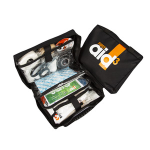 D3 First Aid Kit
