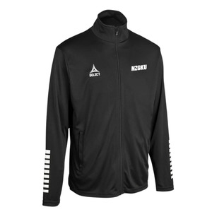 NZGKU Training Jacket