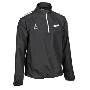 NZGKU Windbreaker Jacket