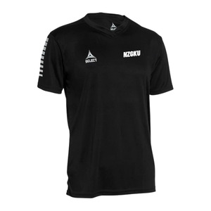 NZGKU Mens Academy Jersey