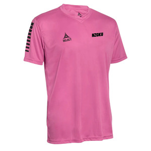 NZGKU Womens Academy Jersey