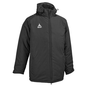 Select Football: Select Spain Coach Jacket