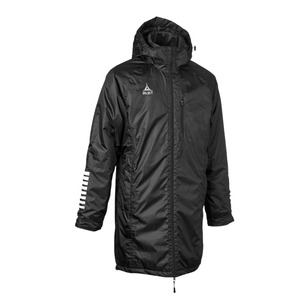 Select Monaco Coach Jacket