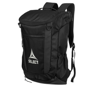 Select Backpack with net