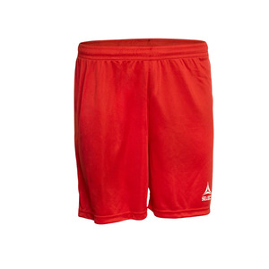 Select Shorts Pisa : Red