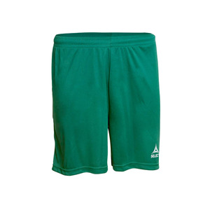 Select Shorts Pisa : Green