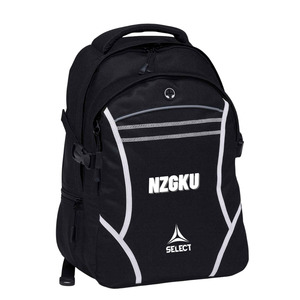 NZGKU Player Backpack