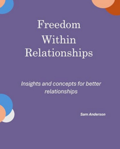 Products: Freedom Within Relationships Book My Site