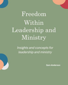 Products: Freedom Within Leadership & Ministry Book My Site