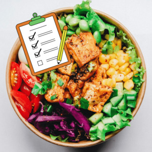 CUSTOM Fat Burning Meal Plan - Fat Burning Ninjas