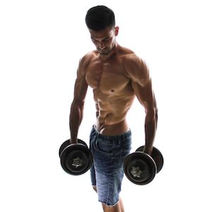 Products: 10 Week Warrior Workout Program - Fat Burning Ninjas