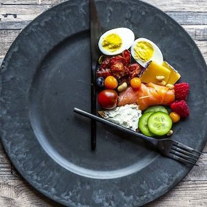 Men's FASTING Fat Burning Meal Plan - Fat Burning Ninjas