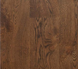 Unfinished Engineered, Pecan