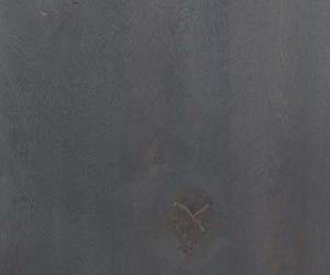 Unfinished Engineered Timber Flooring: Unfinished Engineered, Charcoal