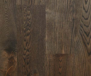 Unfinished Engineered Timber Flooring: Unfinished Engineered, Black