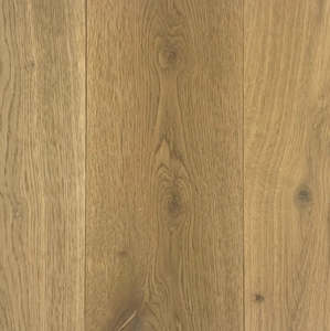 Pre-finished Engineered, Genuine Oak Wheat