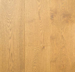 Pre-finished Engineered, Genuine Oak Vintage