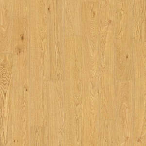 Pre-finished Engineered, Genuine Oak Caramel