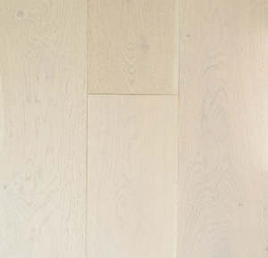 Pre-finished Engineered, Genuine Oak Ash