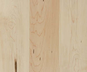 Solid Timber, American Heart Maple