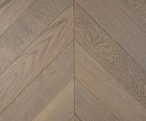 Parquet: Parquet, Ferro Chevron