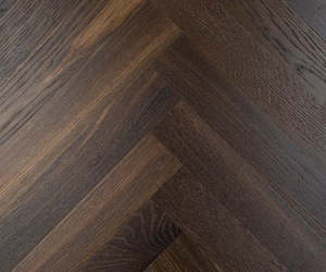 Parquet, Notte Chevron