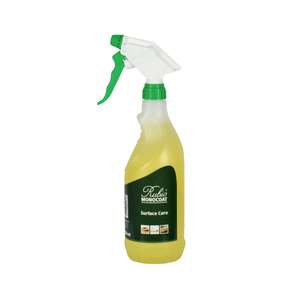 Cleaning: Rubio surface care spray bottle