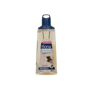 Cleaning: Bona Hardwood Floor Cleaner Refill