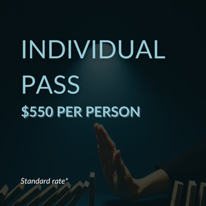 Prevention Conference NZ 2026 Individual Registration Auckland - FREEDOM WELLBEING INSTITUTE