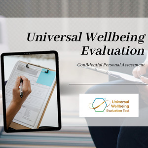Universal Wellbeing Evaluation – Personal & Family Assessment - FREEDOM WE&hellip;