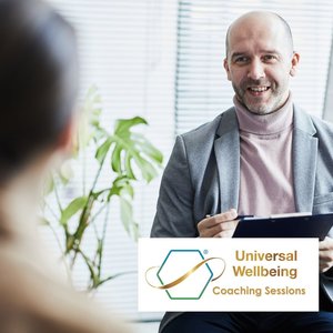 Universal Wellbeing Coaching Sessions One-to-One Personalized Support - FREEDOM &hellip;