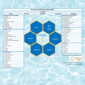 UNIVERSAL WELLBEING MODEL (UWM) Full Version - (Digital Download) - FREEDOM WELL&hellip;