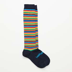 Jester Merino Socks (NB - Adult)
